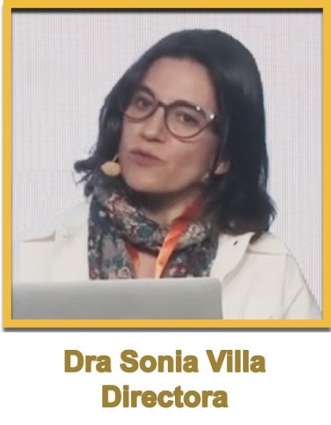 8directora2026 SoniaVilla
