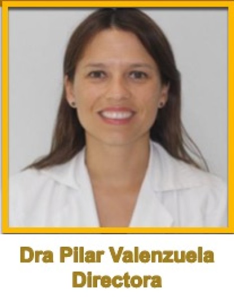 9directora2026 Pilar Valenzuela Mazo